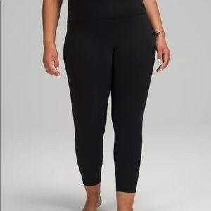 lululemon Align™ High-Rise Pant 28”